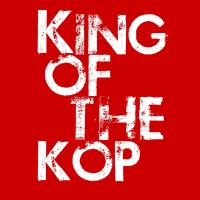 King of the Kop