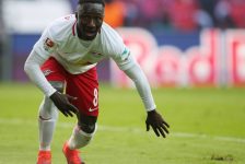Naby Keita Joins Liverpool In Club Record Deal