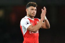 Liverpool Agree Deal for Alex Oxlade-Chamberlain