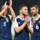 Andy Robertson Scores a Cracking Goal for Scotland