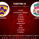 NK Maribor v Liverpool