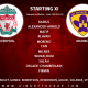 Liverpool v Maribor