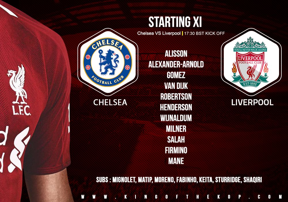 confirmed-liverpool-team-v-chelsea-king-of-the-kop