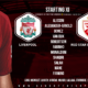 Liverpool v Red Star Belgrade 24 October 2018