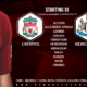 Liverpool teen v Newcastle 26 December 2018