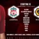 Liverpool team v Wolves 12 May 2019