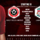 Confirmed: Liverpool team v Sheffield United