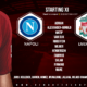 Confirmed: Liverpool team v Napoli
