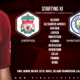 Liverpool v Manchester City 10 November 2019