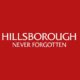 Remembering Hillsborough 15 April 2020