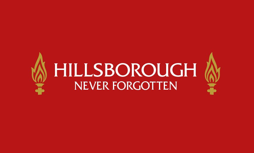 Remembering Hillsborough 15 April 2020