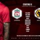 Confirmed: Liverpool v Wolves