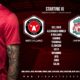 Liverpool team v FC Midtjylland Champions League 9 December 2020