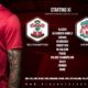 Confirmed: Liverpool v Southampton