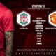 Liverpool v Manchester United you will 17 January 2021