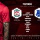 Liverpool team v Everton 20 February 2021