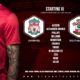 Confirmed: Liverpool team v Southampton