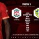 Confirmed: Liverpool team v Leeds United