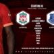 Confirmed: Liverpool team v Everton