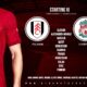 Liverpool team v Fulham August 6 2022