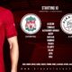 Liverpool team v Ajax Champions League 13th of September 2022