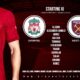 Liverpool team v West Ham premier League Anfield October 19 2022