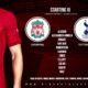 Confirmed: Liverpool team vs Tottenham
