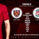 Confirmed: Liverpool team vs West Ham