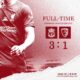 Full-time: Liverpool 3 Bournemouth 1