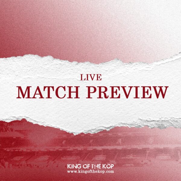 Manchester Utd vs Liverpool: match preview