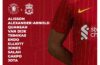 Liverpool team vs Chelsea premier League Stamford Bridge may 4 2025