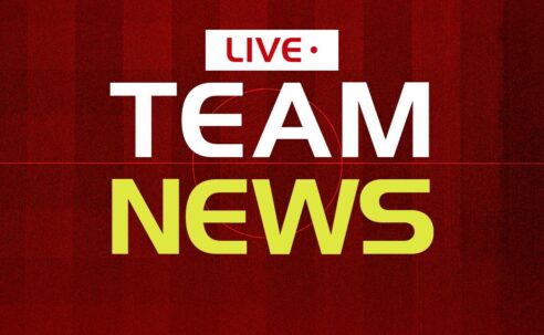 Confirmed: Liverpool vs Brighton