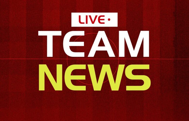 Confirmed: Liverpool vs Brighton