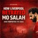 How Liverpool betrayed Mo Salah and forfeited its soul