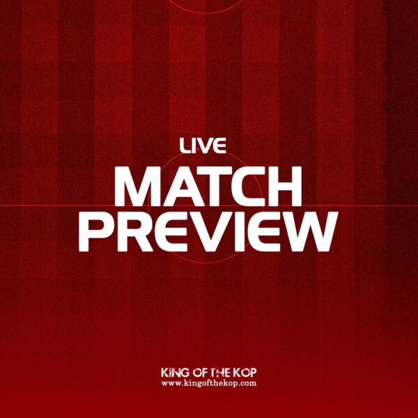 Match preview graphic for Liverpool’s FA Cup quarter-final away to Manchester City at the Etihad Stadium.