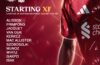 Liverpool starting XI for the Premier League match against Nottingham Forest at Anfield