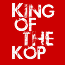 Profile picture of King of the Kop